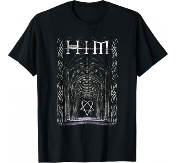 Ville Valo HIM Arch Ville Valo HIM Arch